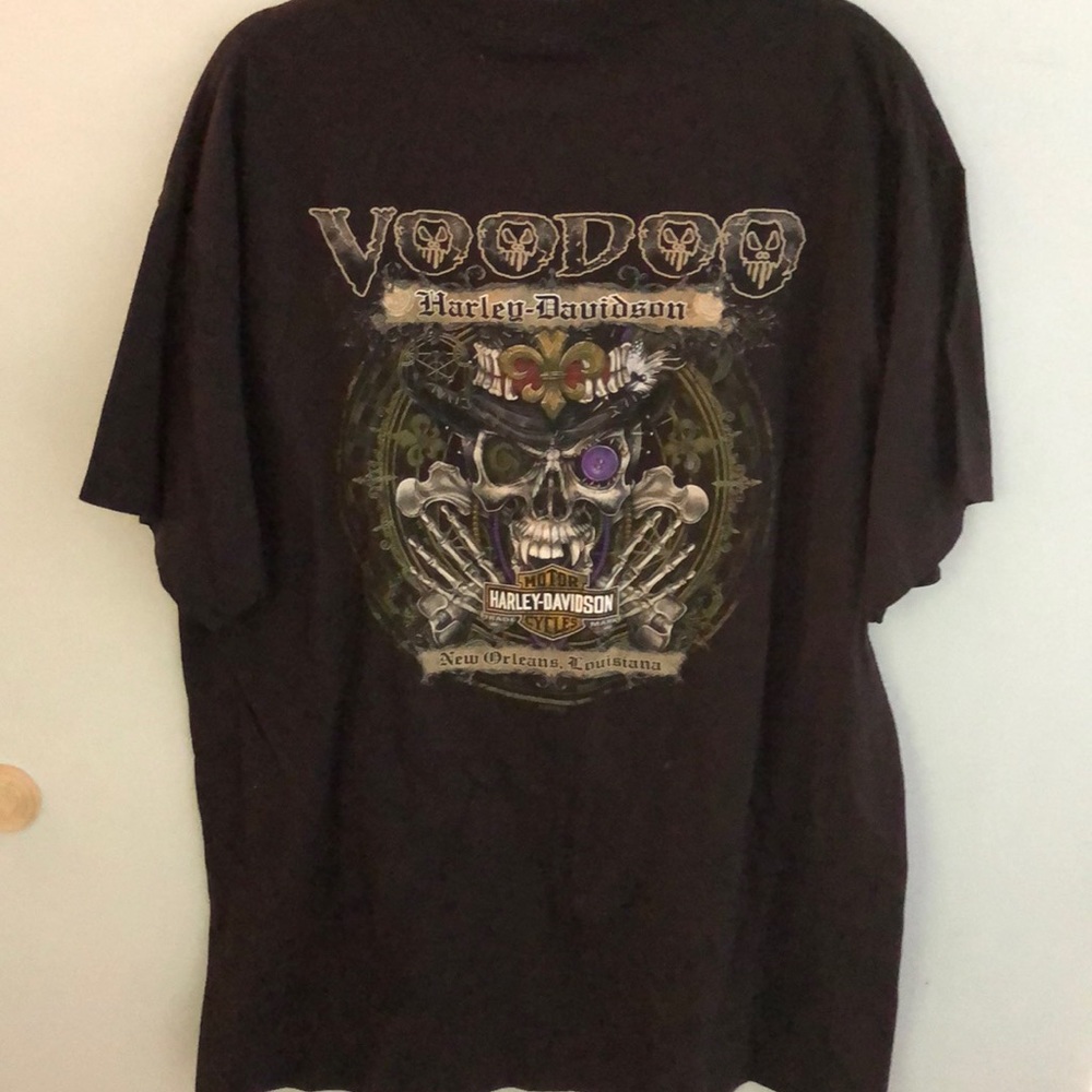 Harley Davidson T-Shirt